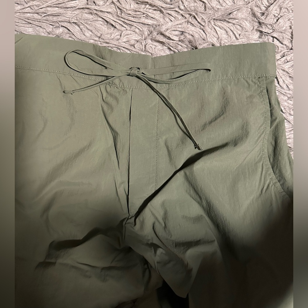 DONNI. Sage Cargo Pants for women - Picture 6 of 6
